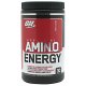 Optimum Nutrition Essential Amino Energy, Fruit Fusion, 30 Servi