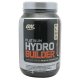 Optimum Nutrition Platinum Hydrobuilder, Chocolate Shake, 20 Ser