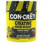 Con-Cret Concentrated Creatine, Snake Fruit, 48 Servings