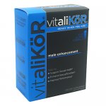 Vitality Research Labs Vitalikor Fast Acting
