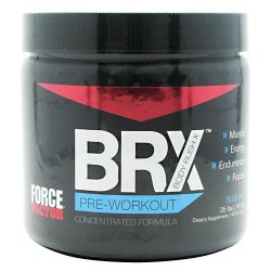 Force Factor BRX