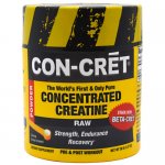 Con-Cret Concentrated Creatine, Unflavored, 48 Servings