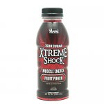 Advance Nutrient Science Xtreme Shock