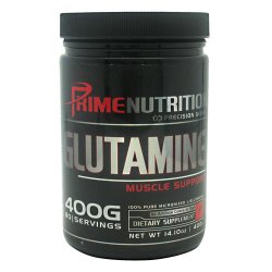 Prime Nutrition Precision Series Glutamine