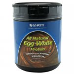 MRM Egg White Protein