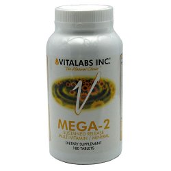 Vitalabs Mega-2