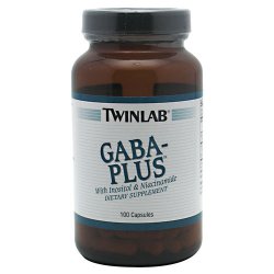 TwinLab GABA-Plus