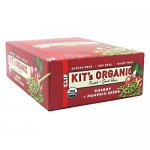 Clif Kit's Organic Fruit + Seed Bar