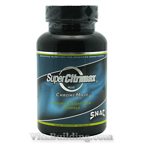 SNAC System Super Citrimax - Click Image to Close