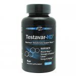 Advance Nutrient Science Pharma Series Testavar-HD